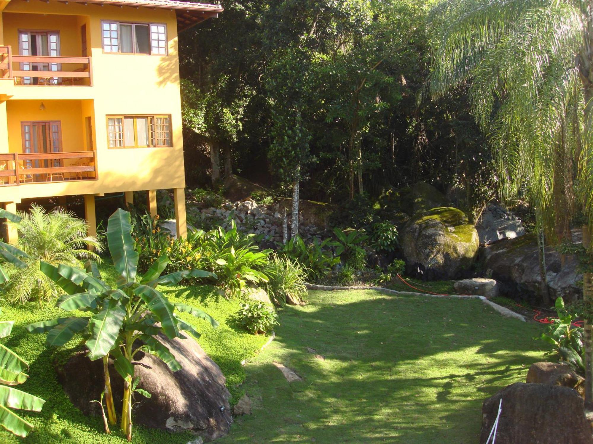 Pousada Ilhote Da Prainha Ilhabela Cameră foto