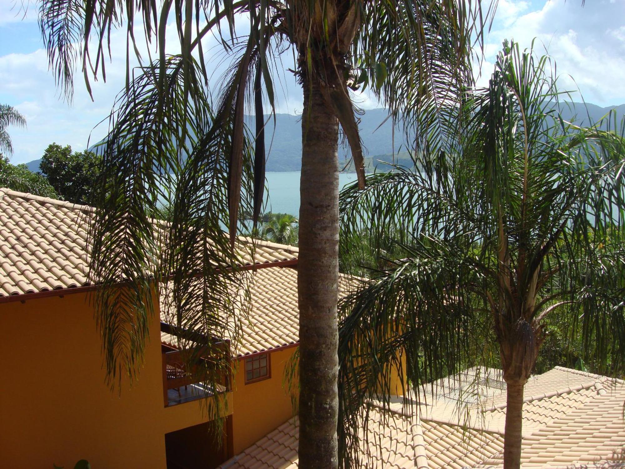 Pousada Ilhote Da Prainha Ilhabela Cameră foto